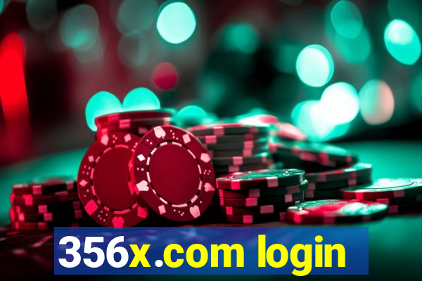 356x.com login